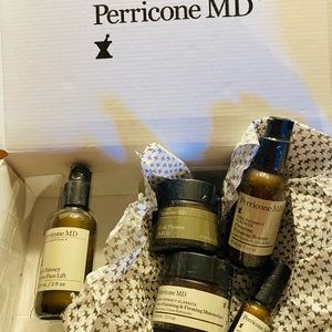 COPY - Unopened Perricone MD 5 piece set